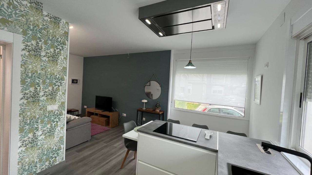 Jabego2 Apartment Sarria