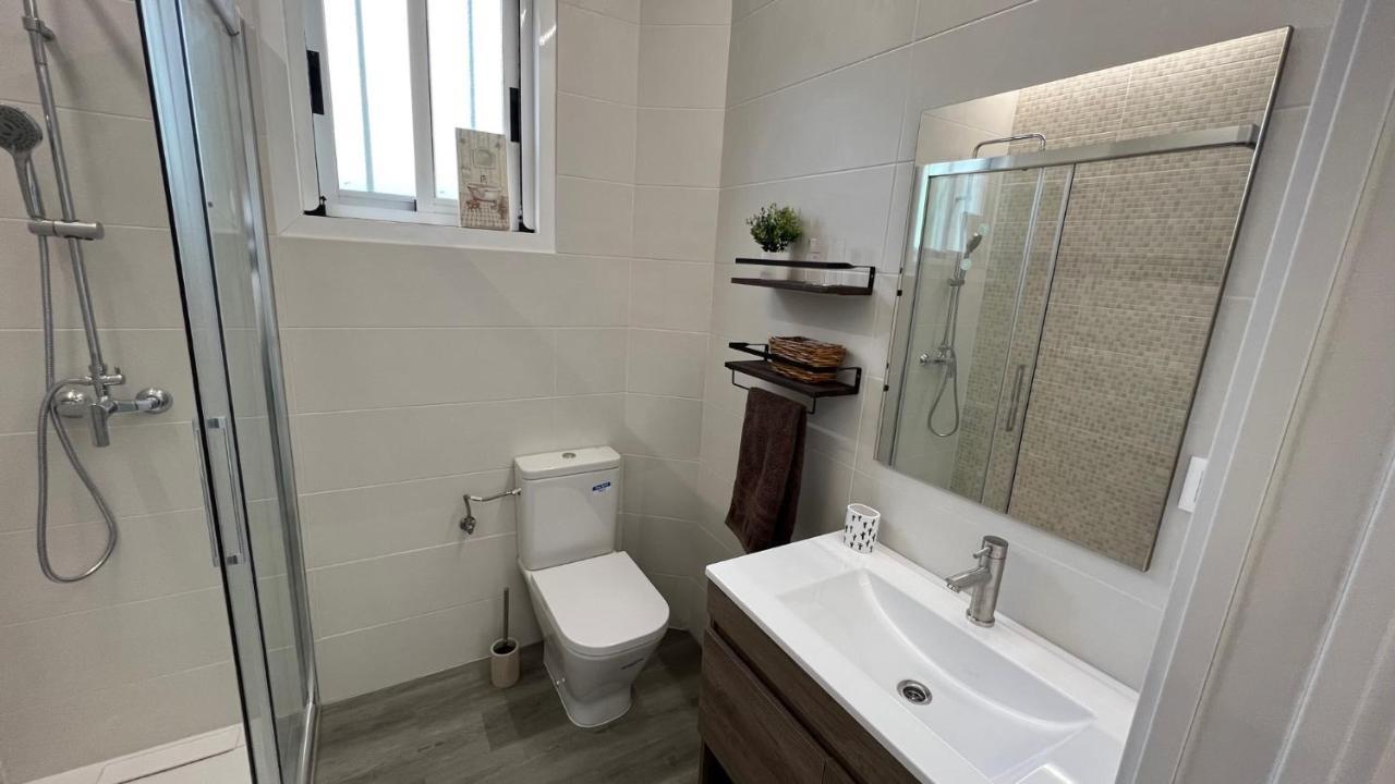 Jabego2 Apartment