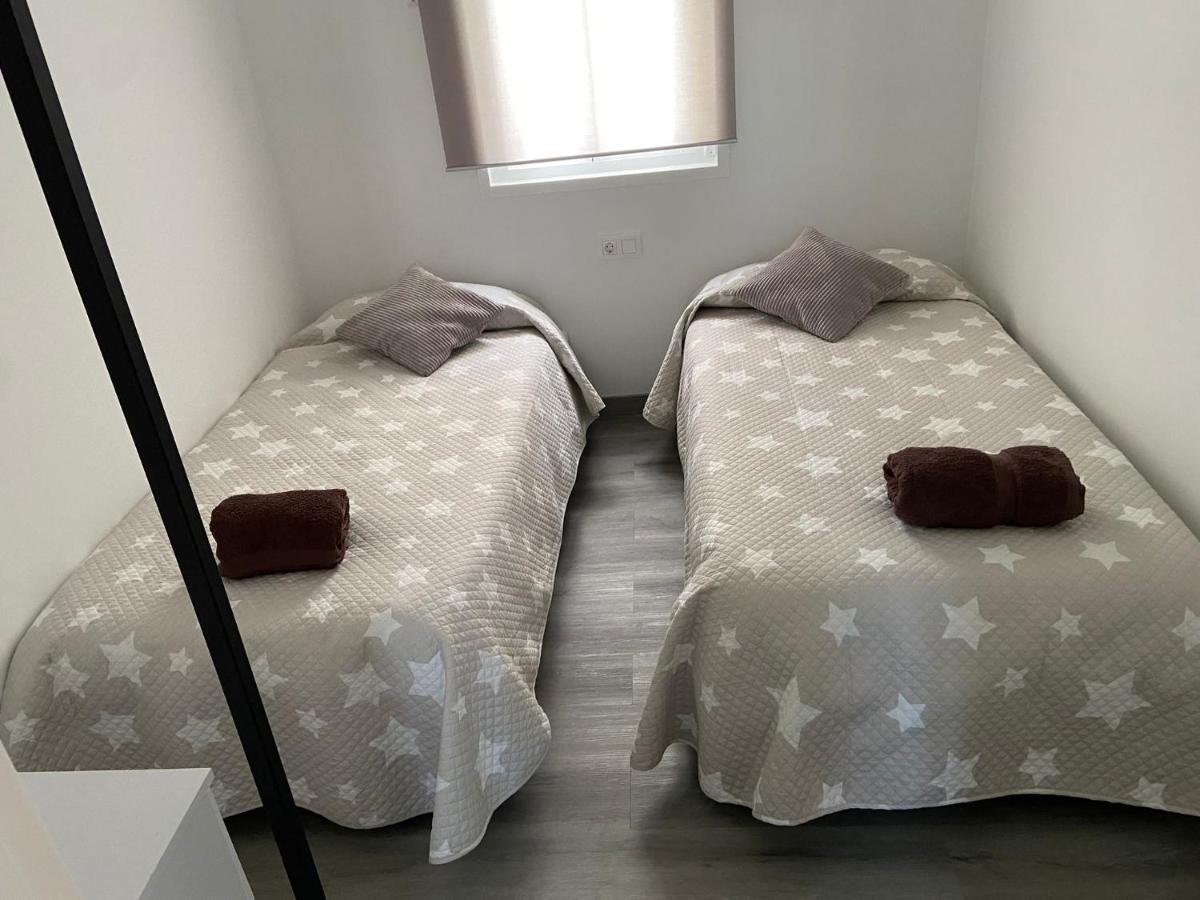 Appartement Jabego2 Sarria