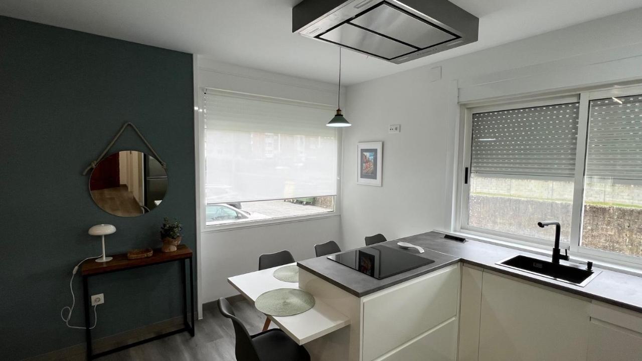Appartement Jabego2 *