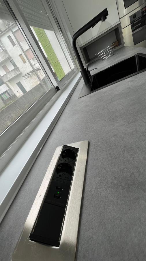 Jabego2 Apartment Sarria