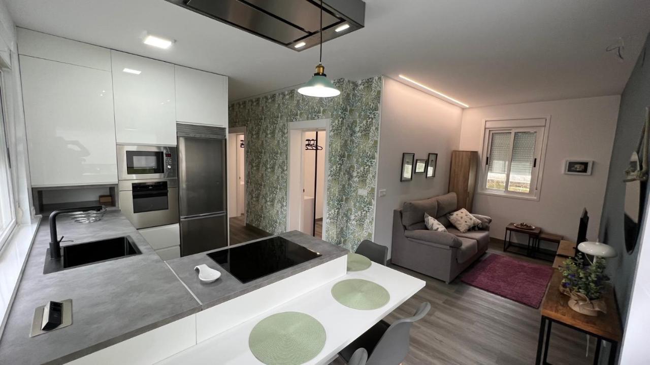 Jabego2 Appartement Sarria